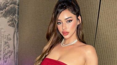 Who Is Gizele Thakral? Meet Attractive ‘Bigg Boss Malayalam 7’ Contestant, Model and Bollywood Actress Who Appeared on Salman Khan’s ‘Bigg Boss 9’