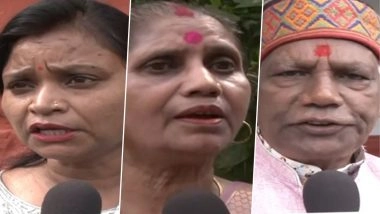 'Udaipur Files': Gyanvapi Case Petitioners Set To Watch Film As Supreme Court Approves Release