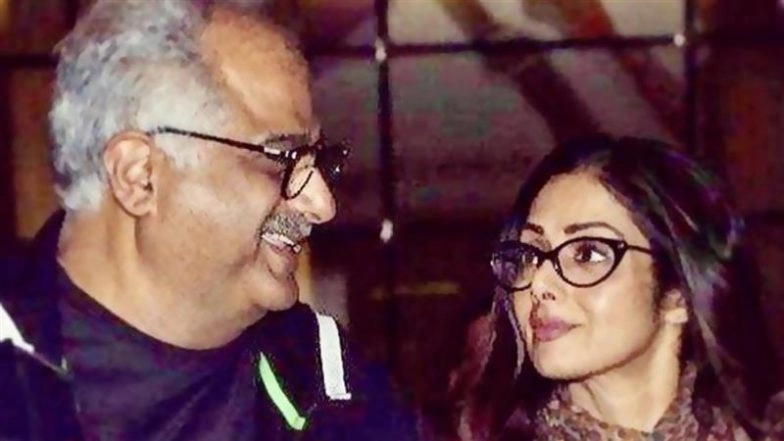 Boney Kapoor Moves Madras High Court Over Chennai Farmhouse Dispute Linked to Late Wife Sridevi’s 1988 Purchase (Read To Know)