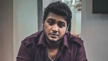 Oscar-Winning &lsquo;Naatu Naatu&rsquo; Singer Rahul Sipligunj Gets Engaged to Harini Reddy in Intimate Ceremony, Fans Await Wedding Announcement! (View Post)