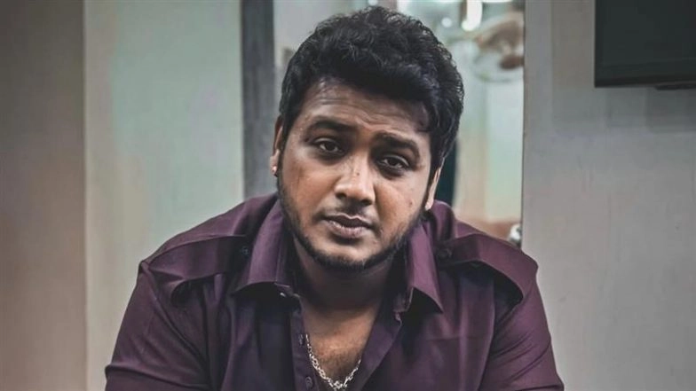 Oscar-Winning &lsquo;Naatu Naatu&rsquo; Singer Rahul Sipligunj Gets Engaged to Harini Reddy in Intimate Ceremony, Fans Await Wedding Announcement! (View Post)