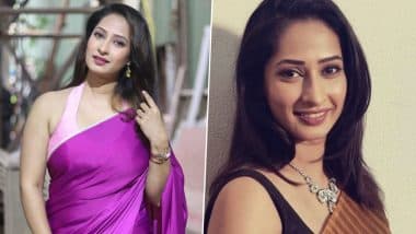 Priya Marathe Dies at 38: Marathi Actress Known for ‘Pavitra Rishta’ Passes Away at Her Residence in Mumbai’s Mira Road After Battle With Cancer