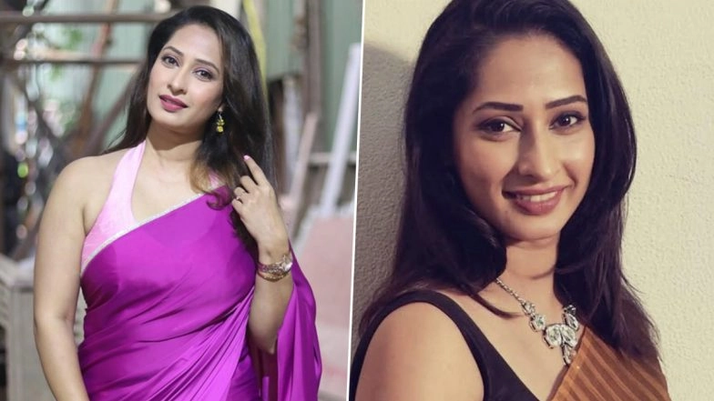‘Pavitra Rishta’ Star Priya Marathe Passes Away After Battle With Cancer