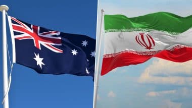 Iran Criticises Sydney’s Expulsion of Envoy, Terms Anti-Semitism Allegations ‘Invalid’