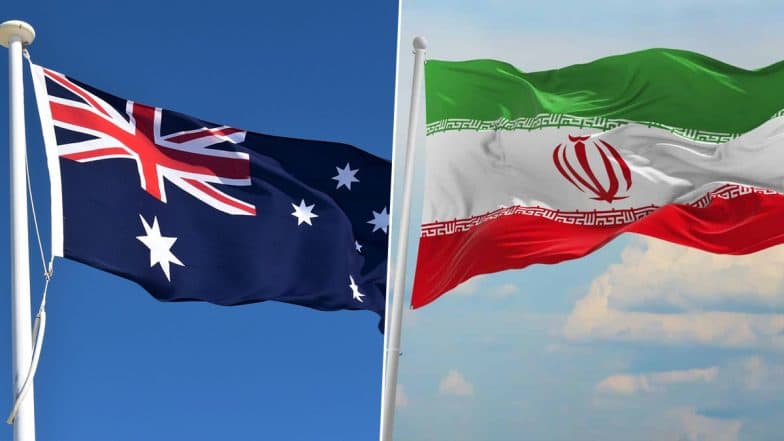 Iranian Ambassador Expelled in Australia: Iran Criticises Sydney’s Expulsion of Envoy, Terms Anti-Semitism Allegations ‘Invalid’