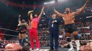WWE RAW Results and Highlights Today, August 11: Seth Rollins To Defend World Heavyweight Championship in Fatal-4 Way at Clash in Paris, Becky Lynch Retains Intercontinental Title and Other Results on Monday Night Raw on Netflix