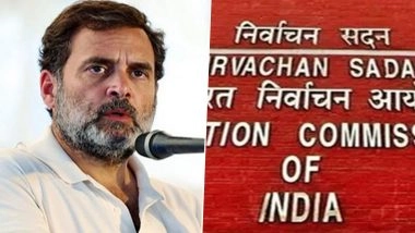 ‘Follow Due Process’: Bihar CEO to Congress’ Claim of 89 Lakh Complaints Against SIR Exercise