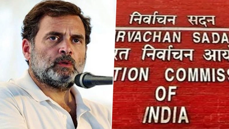 Congress Has Submitted 89 Lakh Complaints to ECI: Pawan Khera on Bihar SIR