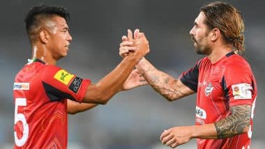 Diamond Harbour vs BSF FT, Durand Cup 2025 Live Streaming Online: How to Watch Indian Football Club Competition Match Live Telecast on TV & Score Updates?