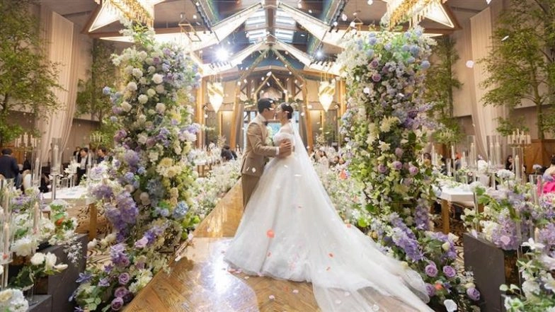 Lavender Marriages Are Back on the Rise: Exploring the Cultural and Historical Impact of Heterosexual Marriage and Why It Is Still Relevant Among LGBTQs