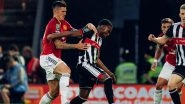 Manchester United Knocked Out of Carabao Cup 2025&ndash;26 After Penalty Shootout Loss to Grimsby Town