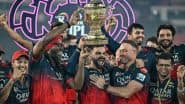 Chris Gayle Speaks on Possible Reunion With Virat Kohli and AB de Villiers in WCL 2026, Says ‘That Would Be Something Special’