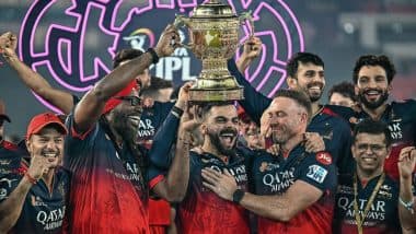WCL 2026: Chris Gayle Speaks on Possible Reunion With Virat Kohli and AB de Villiers 