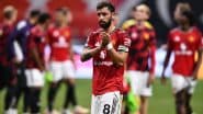 Manchester United Captain Bruno Fernandes Reacts After 2–2 Draw Against Everton, Says ‘We Were Little Bit Lazy’