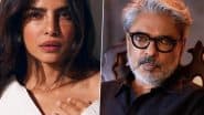 Priyanka Chopra To Join Ranbir Kapoor and Alia Bhatt in Sanjay Leela Bhansali’s ‘Love and War’? Reunion Rumours After Emotional ‘Ram-Leela’ Post – Here’s What We Know