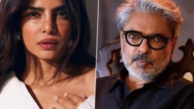 Priyanka Chopra To Join Ranbir Kapoor and Alia Bhatt in Sanjay Leela Bhansali’s ‘Love and War’? Reunion Rumours After Emotional ‘Ram-Leela’ Post – Here’s What We Know
