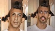 Hakla Shah Rukh Khan Meme Origin and Controversy EXPLAINED: Who Is the ‘Hakla GIF’ Guy? A Decade Later, a Problematic Relic of the Internet’s Troll Era That Refuses To Fade