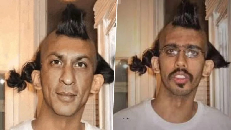 Hakla Shah Rukh Khan Meme Origin and Controversy EXPLAINED: Who Is the ‘Hakla GIF’ Guy? A Decade Later, a Problematic Relic of the Internet’s Troll Era That Refuses To Fade