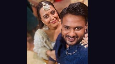 Actress Swara Bhasker Reveals Her Thoughts on Her Relationship With Hubby Fahad Ahmad