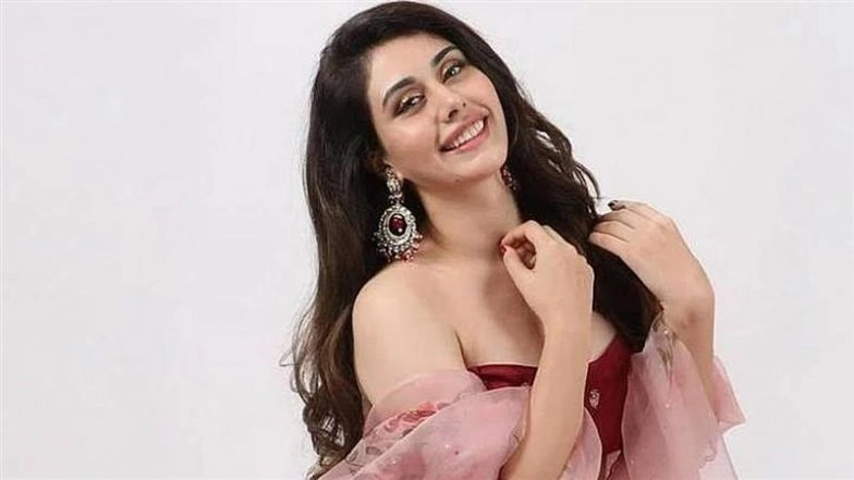 ‘New Chapter, Same Essence’: ‘Loveyatri’ Actress Warina Hussain Changes Her Name to Hira Warina – Here’s Why She Took the Decision!