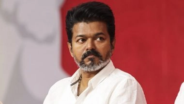 SIR Drive in Tamil Nadu: TVK Leader Vijay Urges Voters to Stay Vigilant, Calls Voting ‘Ultimate Weapon of Democracy’