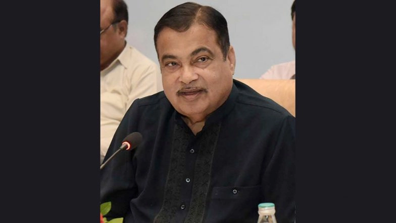 Diesel at INR 50 and Petrol Alternative at INR 55 per Litre: Nitin Gadkari’s 2018 Statement Promising Fuel at Lower Prices Following Ethanol Blending Goes Viral, Netizens Remind Minister of ‘Unfulfilled Promise’