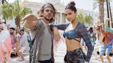 FIR Filed Against Actors Shah Rukh Khan and Deepika Padukone for Car Endorsement!