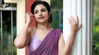 Malayalam Actress Rini Ann George Alleges Prominent Youth Leader of Well-Known Political Party Sent Obscene Messages, Invited Her to Five-Star Hotel; Claims Senior Leaders Ignored Complaints and Continued to Reward Him With Positions