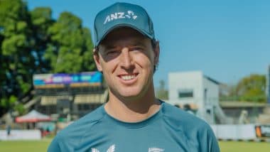 ZIM vs NZ 1st Test 2025: Matt Henry’s Nine Scalps Power New Zealand to 10-Wicket Win Over Zimbabwe