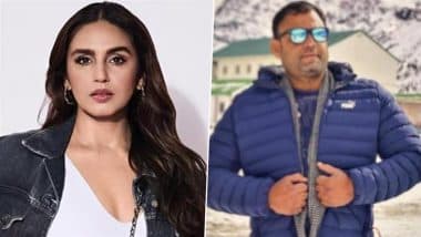 Asif Qureshi Murder Case: Huma Qureshi’s Cousin Killed Following Altercation Over Parking in Delhi, 2 Accused Apprehended