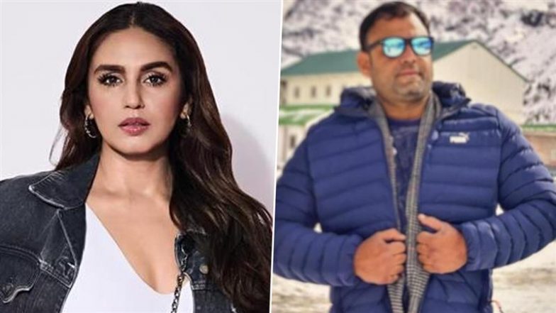 Asif Qureshi Murder Case: Huma Qureshi’s Cousin Killed Following Altercation Over Parking in Delhi, 2 Accused Apprehended