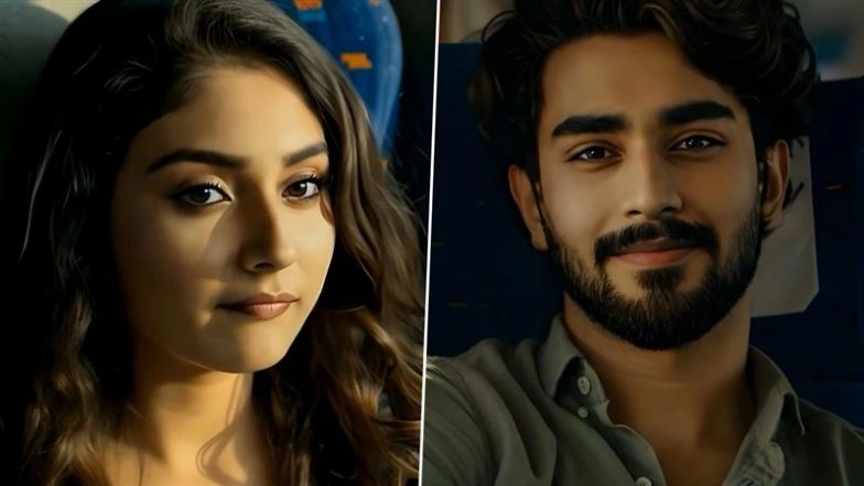 ‘Maharaja in Denims’: Twenty 21 Studios and Intelliflicks Studios Join Hands for World’s First Fully AI-Powered Film Based on Khushwant Singh’s Novel (Watch Video)