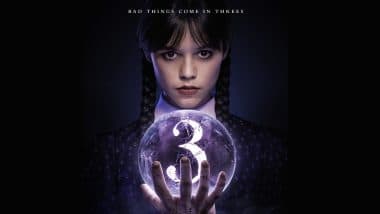 ‘Wednesday Season 2’ Review: Jenna Ortega Impresses in Darker, Deeper Mystery With New Threats and Haunting Score, Critics Hail Netflix Series Sequel