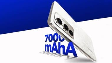 Redmi 15 5G Launch on August 19, 2025 With 144Hz AdaptiveSync Display, 7,000mAh Battery; Check Confirmed Specifications, Features and Expected Price Range