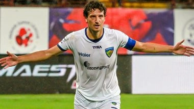 ISL 2025–26: A Look at Best Brazilian Footballers in Indian Super League’s History, From Elano Blumer to Lucio; Check Full List