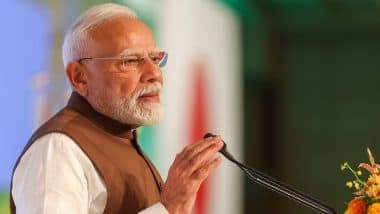 PM Modi Says ‘Japan’s Tech and India’s Talent Can Herald a Global Revolution’