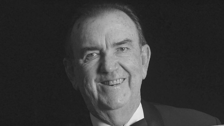 Bob Simpson Dies: Former Australia National Cricket Team Captain and Coach Passes Away Aged 89