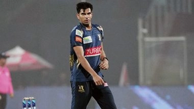 DPL 2025: Outer Delhi Warriors Pacer Shaurya Malik Reflects on Performance Against New Delhi Tigers