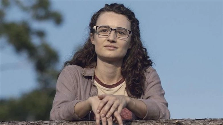 &lsquo;The Walking Dead&rsquo; and &lsquo;Chicago Med&rsquo; Actress Kelley Mack Dies at 33 After Brave Battle With Rare Brain Cancer Glioma; Sister Pays Heartfelt Tribute (View Post)