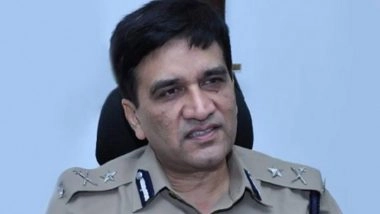 Kerala IPS Officer Mahipal Yadav Dies in Jaipur Days Before Retirement Ceremony