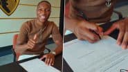 AFC Bournemouth Sign France Defender Bafode Diakite From Lille LOSC Ahead of 2025–26 Season
