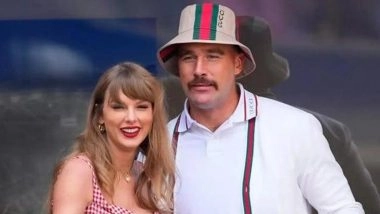 Taylor Swift or Travis Kelce – Who Is Wealthier? Here’s American Power Couple’s Combined Net Worth in 2025 Post Their Engagement