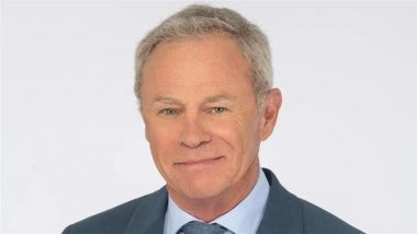 Tristan Rogers, ‘General Hospital’ Star, Dies at 79 Due to Lung Cancer; Show’s Makers Issue Statement