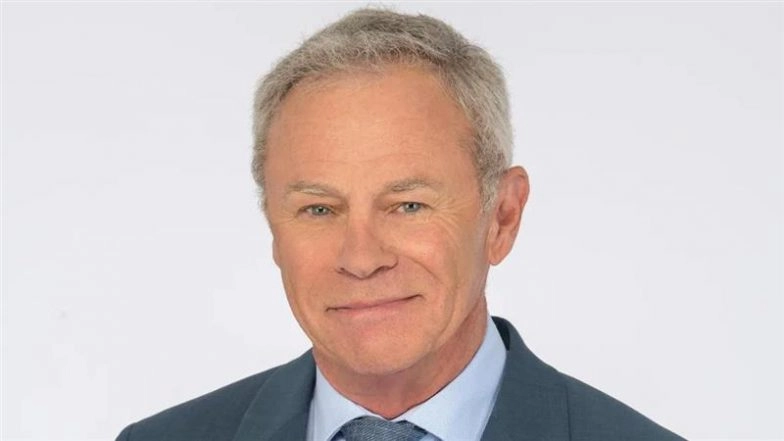 Tristan Rogers, ‘General Hospital’ Star, Dies at 79 Due to Lung Cancer; Show’s Makers Issue Statement