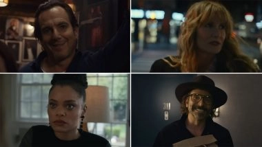 ‘Is This Thing on?’ Trailer Out: Bradley Cooper Stars As Stand-Up Comic in Film Inspired by John Bishop’s Life (Watch Video)