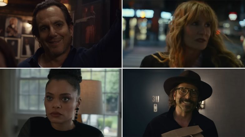 ‘Is This Thing on?’ Trailer Out: Bradley Cooper Stars As Stand-Up Comic in Film Inspired by John Bishop’s Life (Watch Video)