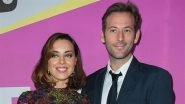 &lsquo;Constant Ocean of Awfulness&rsquo;: Aubrey Plaza Opens Up on Husband Jeff Baena&rsquo;s Suicide, Calls Grief a Daily Struggle in Emotional Chat With Amy Poehler (Watch Video)
