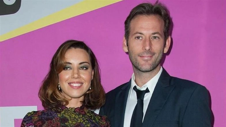 &lsquo;Constant Ocean of Awfulness&rsquo;: Aubrey Plaza Opens Up on Husband Jeff Baena&rsquo;s Suicide, Calls Grief a Daily Struggle in Emotional Chat With Amy Poehler (Watch Video)