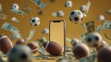 Melhores Casas De Apostas Esportivas No Brasil