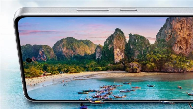 Vivo Y400 5G Launch Today in India With AMOLED Display; Check Expected Price, Specifications and Features